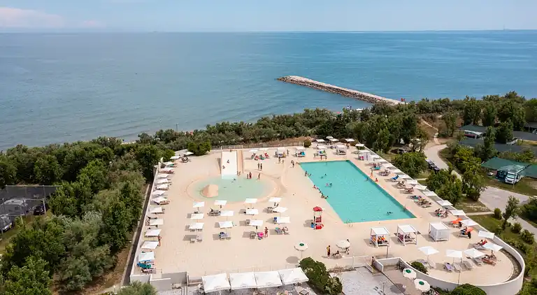 Rosapineta Camping Village 