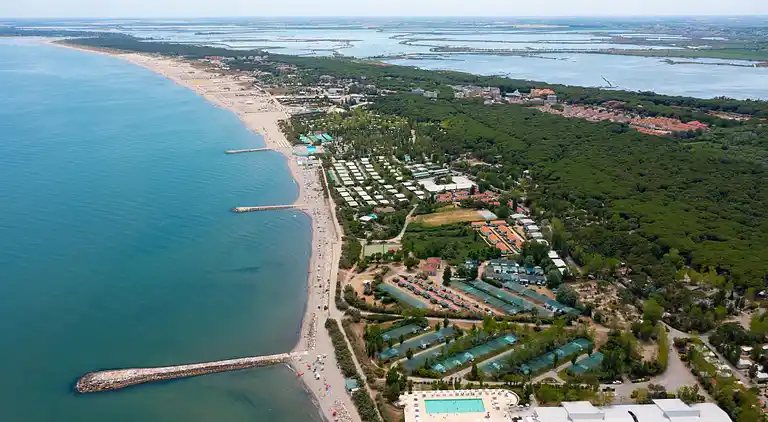 Rosapineta Camping Village 