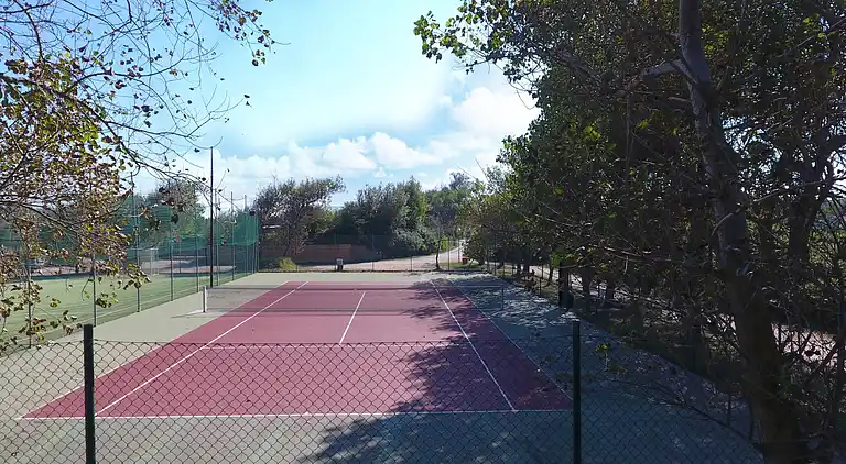 Rosapineta Camping Village 