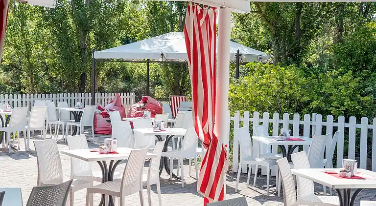 Rosapineta Camping Village 