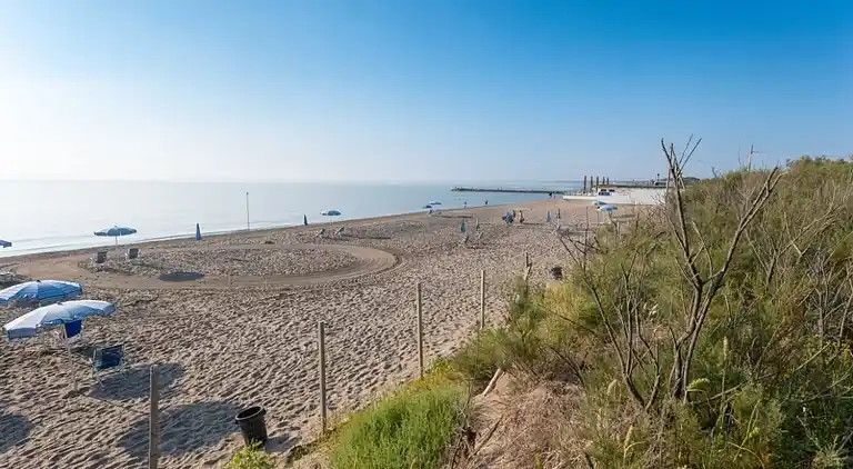 Rosapineta Camping Village 