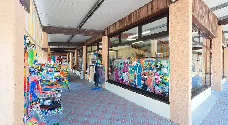 Rosapineta Camping Village 