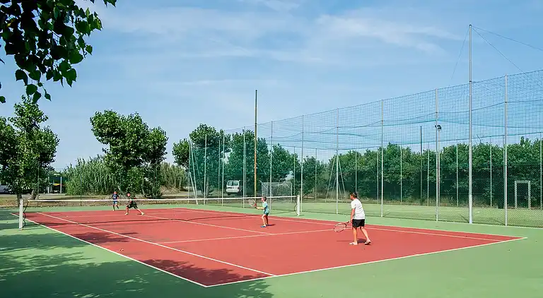 Rosapineta Camping Village 