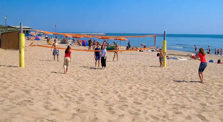 Rosapineta Camping Village 