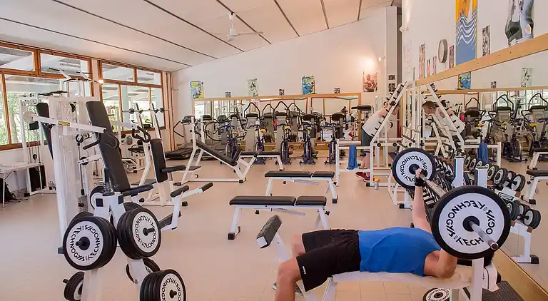 Rosapineta Camping Village 