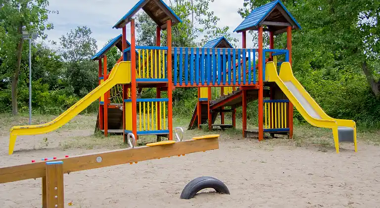 Rosapineta Camping Village 