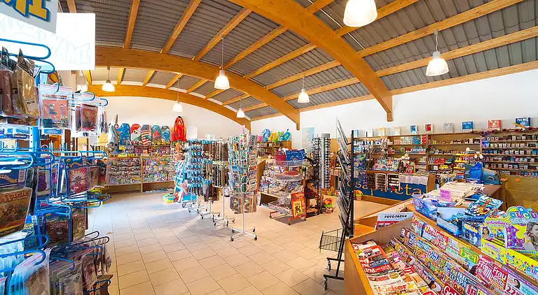 Rosapineta Camping Village 