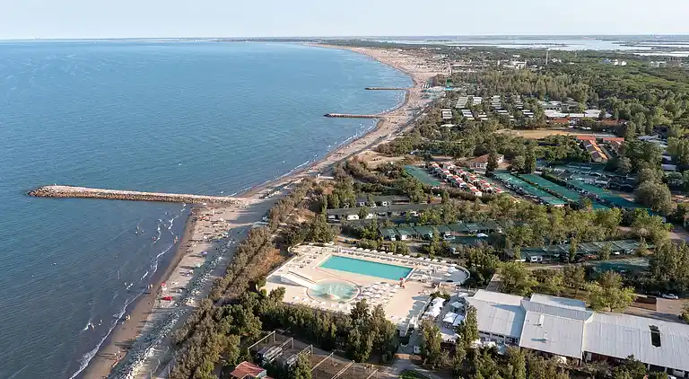 Rosapineta Camping Village 