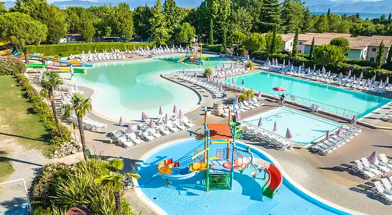 Camping Bella Italia