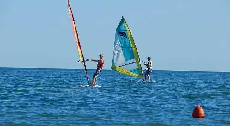 Camping Pra delle Torri