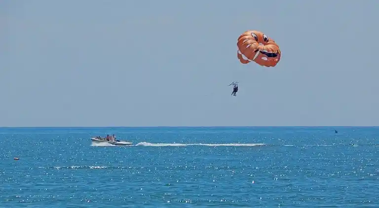 Camping Pra delle Torri