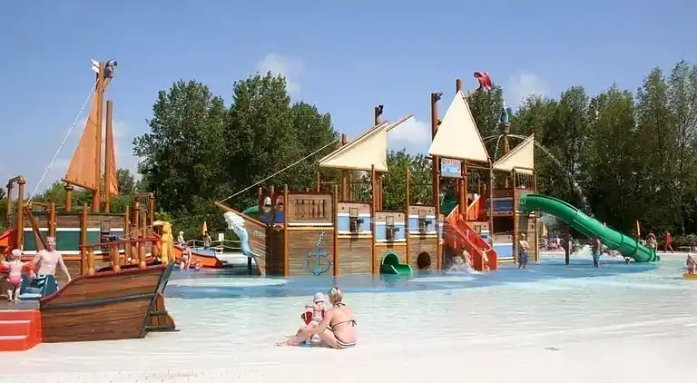 Camping Pra delle Torri