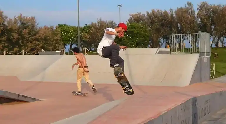 Camping Pra delle Torri