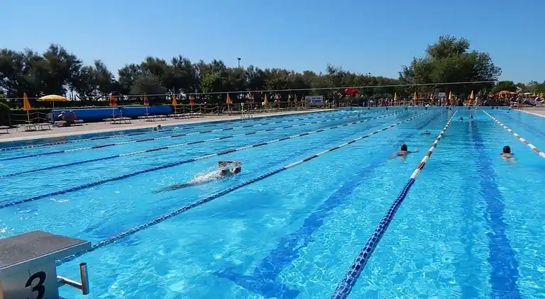 Camping Pra delle Torri