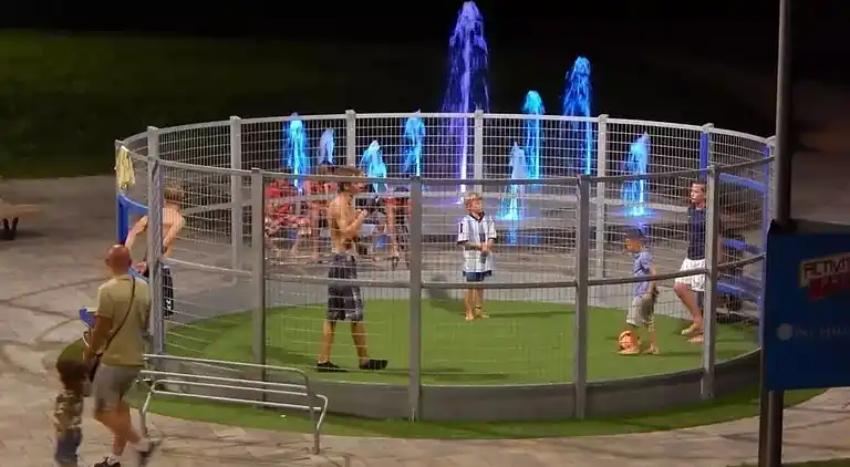 Camping Pra delle Torri