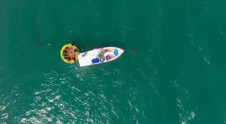 Camping Pra delle Torri