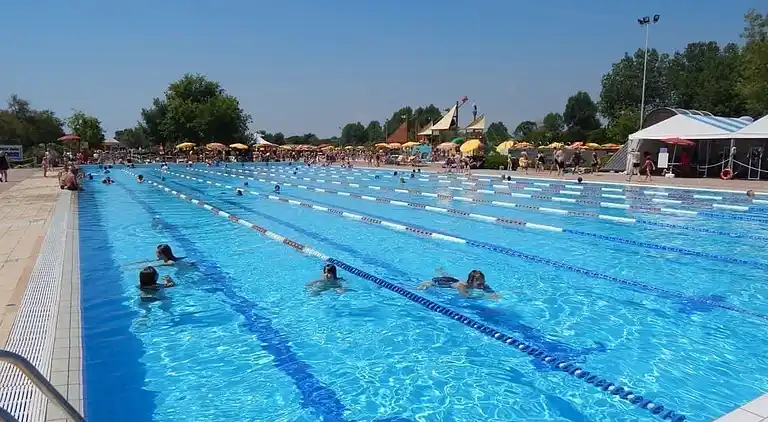 Camping Pra delle Torri