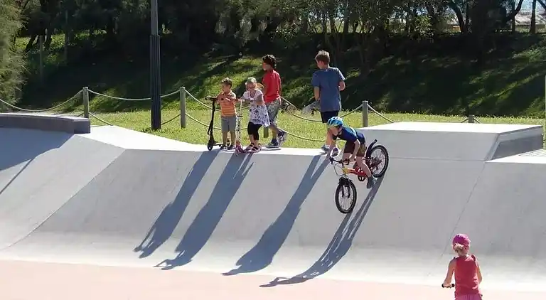 Camping Pra delle Torri