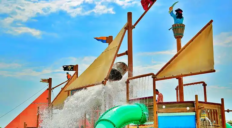 Camping Pra delle Torri