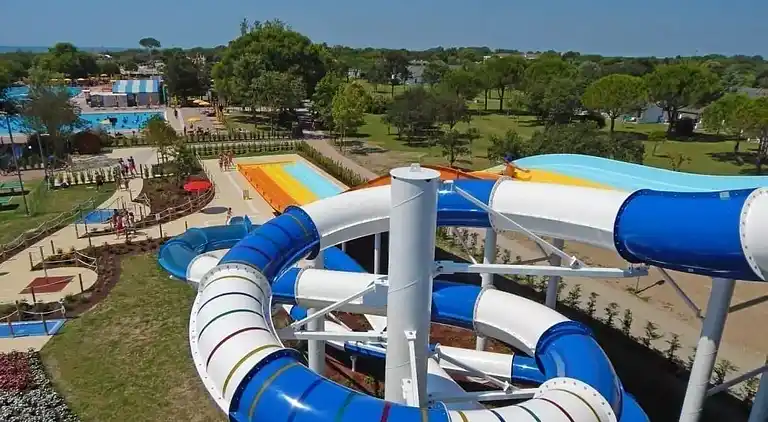 Camping Pra delle Torri