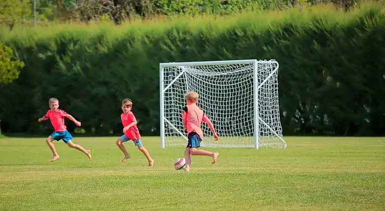 Camping Pra delle Torri