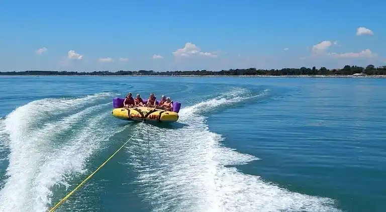 Camping Pra delle Torri