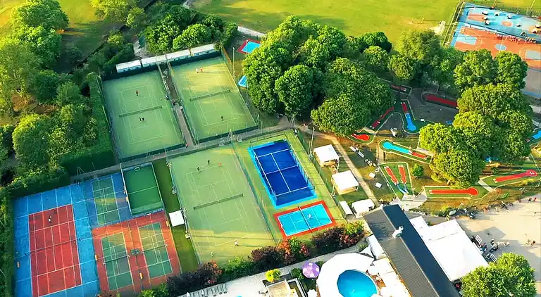 Camping Pra delle Torri