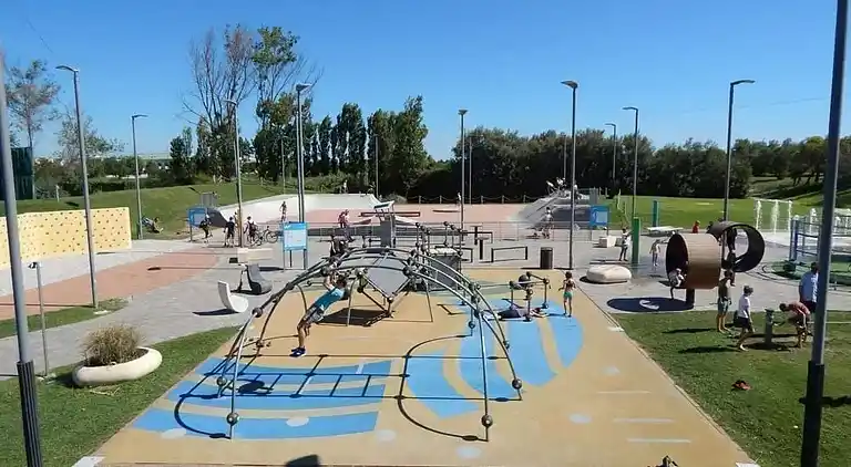 Camping Pra delle Torri