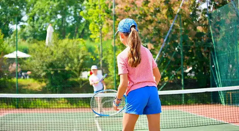 Camping Pra delle Torri