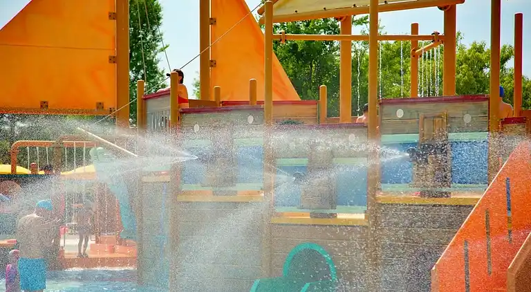 Camping Pra delle Torri