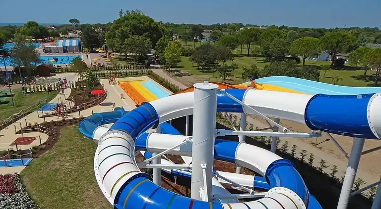 Camping Pra delle Torri