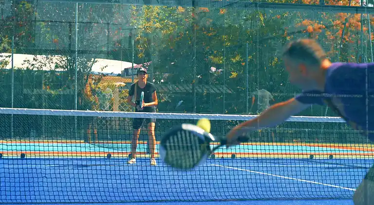 Camping Pra delle Torri