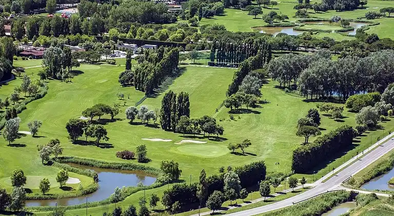 Camping Pra delle Torri