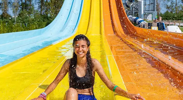 Camping Pra delle Torri