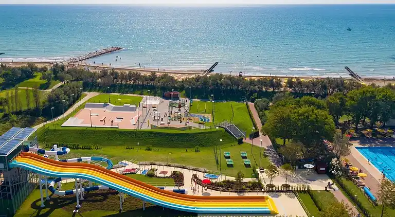 Camping Pra delle Torri