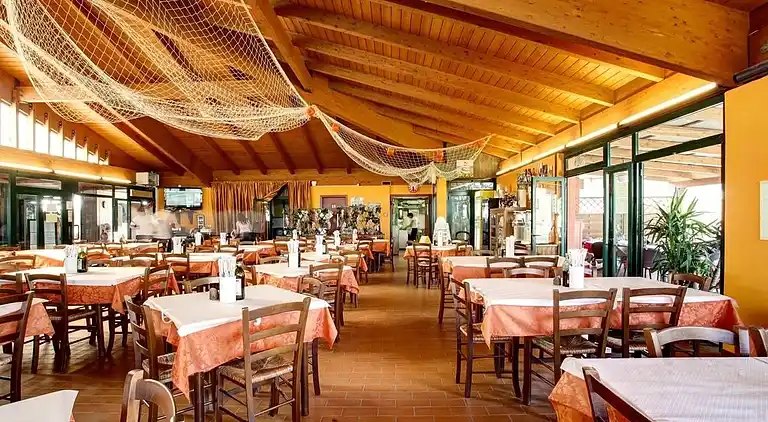 Camping Spiaggia E Mare