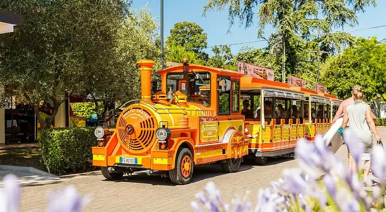 Camping Bella Italia