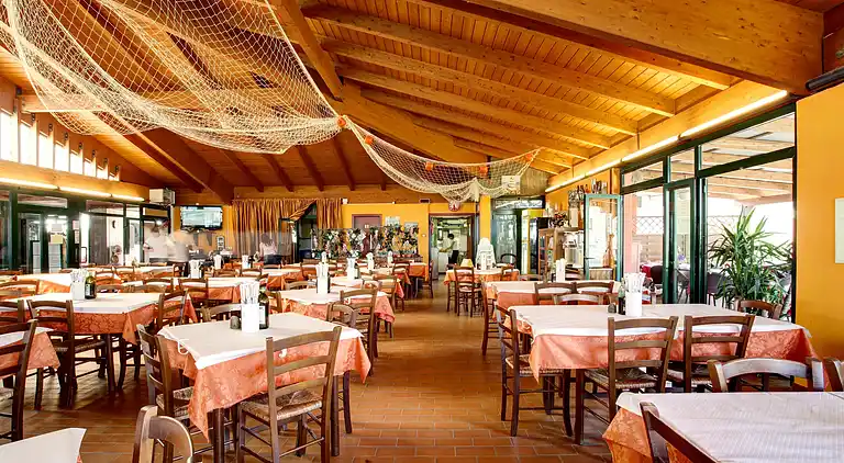 Camping Spiaggia E Mare