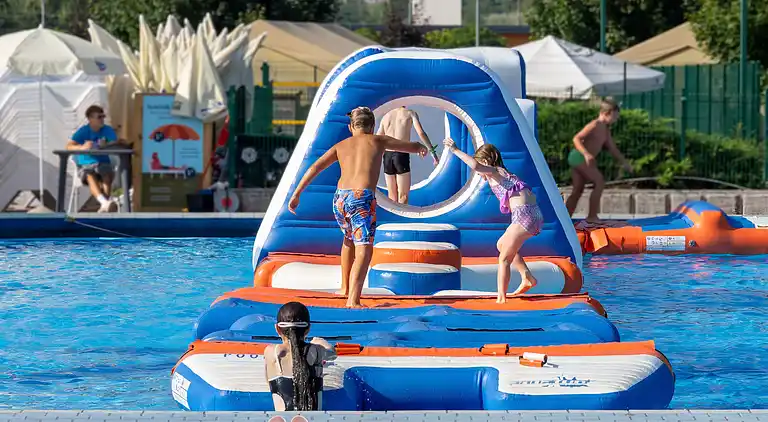 Camping Terme Catez