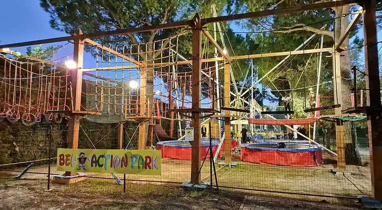 Camping Bella Italia