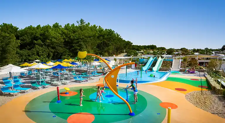 Valamar Camping KrK