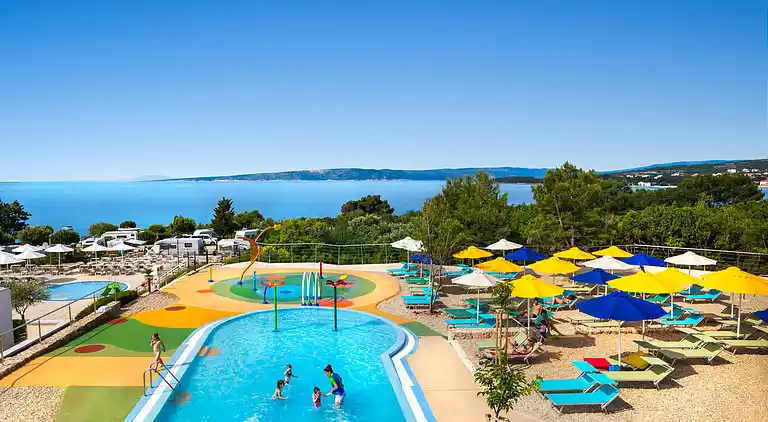 Valamar Camping KrK