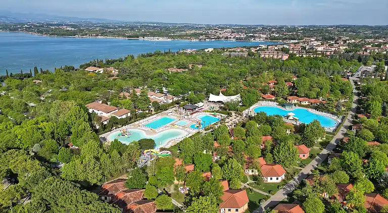 Camping Bella Italia