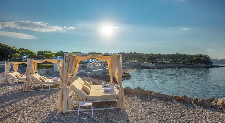 Valamar Camping KrK