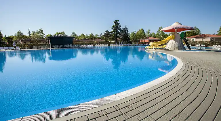 Camping Bella Italia