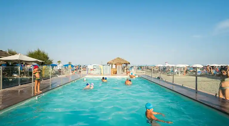 Tahiti Camping Village