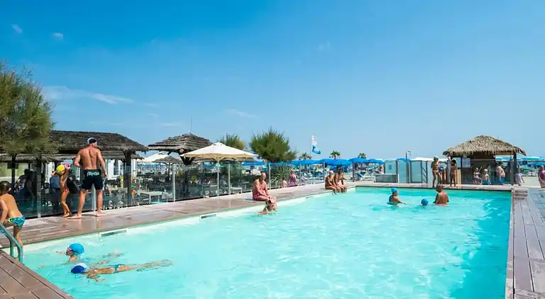 Tahiti Camping Village