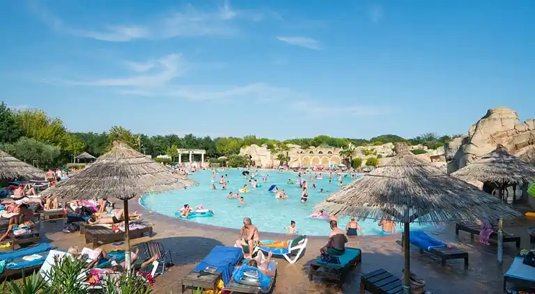 Tahiti Camping Village