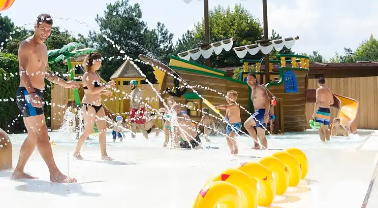 Tahiti Camping Village