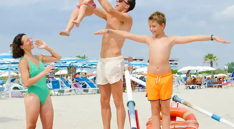 Tahiti Camping Village